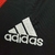 Camisa Benfica Reserva | 09/10 | Versão Retrô Masculino - Preta - loja online
