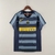 Camisa Inter de Milão Reserva | 04/05 | Versão Retrô Masculino - Azul