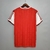 Camisa Arsenal Titular | 88/89 | Versão Retrô Masculino - Vermelha - comprar online