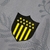Camisa Penarol Reserva | 22/23 | Versão Torcedor Masculino - Cinza - loja online