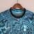 Camisa Tottenham Terceira | 22/23 | Versão Torcedor Masculino - Azul e Preta na internet