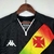 Camisa Vasco Orgulho LGBTQIAPN+ | 23/24 | Versão Torcedor Masculino - Preta e Colorida na internet