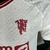 Camisa Manchester United Terceira | 23/24 | Versão Jogador Masculino - Branca na internet