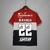 Camisa São Paulo Terceira | 21/22 | Versão Torcedor Masculino - Tricolor - Todos os Patrocínios na internet