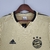 Camisa Bayern de Munique Reserva | 04/05 | Versão Retrô Masculino - Dourada na internet