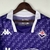 Camisa Fiorentina Titular | 23/24 | Versão Torcedor Masculino - Roxa na internet