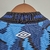 Camisa Grêmio Terceiro | 21/22 | Versão Torcedor Masculino - Azul - Todos os Patrocínios na internet