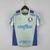 Camisa Palmeiras Pré Partida | 22/23 | Versão Torcedor Masculino - Verde - Todos os Patrocínios