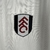 Camisa Fulham Titular | 23/24 | Versão Torcedor Masculino - Branca - loja online