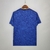 Camisa Real Madrid Reserva | 21/22 | Versão Torcedor Masculino - Azul - comprar online