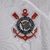 Camisa Corinthians Titular | 23/24 | Versão Torcedor Masculino - Branca - Todos os Patrocínios na internet