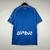 Camisa Napoli Titular | 23/24 | Versão Torcedor Masculino - Azul - comprar online