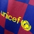 Camisa Barcelona Titular | 19/20 | Versão Retrô Masculino - Bordô e Azul - Retrô Sports | Camisas de Time | Artigos Esportivos