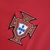 Camisa Portugal Titular | 2022 | Versão Torcedor Masculino - Vermelha e Verde - loja online