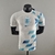 Camisa Inglaterra Pré Jogo | 23/24 | Versão Jogador Masculino - Branca