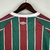 Camisa Fluminense Titular | 23/24 | Versão Torcedor Masculino - Tricolor - Retrô Sports | Camisas de Time | Artigos Esportivos