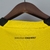 Camisa Borussia Dortmund Terceira | 22/23 | Versão Torcedor Masculino - Amarela - Retrô Sports | Camisas de Time | Artigos Esportivos