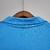 Camisa Napoli Titular | 87/88 | Versão Retrô Masculino - Azul - Retrô Sports | Camisas de Time | Artigos Esportivos