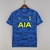 Camisa Tottenham Edição Especial | 22/23 | Versão Torcedor Masculino - Azul