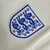 Camisa Inglaterra Titular | 23/24 | Versão Torcedor Feminina - Branca - loja online