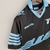 Imagem do Camisa Lazio Reserva | 15/16 | Versão Retrô Masculino - Preta