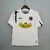Camisa Colo Colo Titular | 2006 | Versão Retrô Masculino - Branca