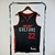 Regata NBA Miami Heat | 23/24 | Preta