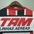 Camisa São Paulo Reserva | 1993 | Versão Retrô Masculino - Tricolor - Retrô Sports | Camisas de Time | Artigos Esportivos