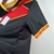 Imagem do Camisa Rayo Vallecano Reserva | 23/24 | Versão Torcedor Masculino - Preta