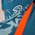 Camisa Chelsea Treino | 22/23 | Versão Torcedor Masculino - Azul e Laranja - loja online
