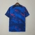 Camisa Inglaterra Treino | 2022 | Versão Torcedor Masculino - Azul - comprar online