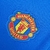 Camisa Manchester United Treino | 21/22 | Versão Torcedor Masculino - Azul - loja online