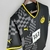 Imagem do Camisa Borussia Dortmund Reserva | 22/23 | Versão Torcedor Masculino - Preta