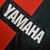 Camisa Newells Old Boys Titular | 93/94 | Versão Retrô Masculino - Vermelha e Preta - loja online