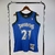 Regata NBA Minnesota Timberwolves | 96/97 | Azul
