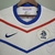 Camisa Holanda Reserva | 2012 | Versão Retrô Masculino - Branca - Retrô Sports | Camisas de Time | Artigos Esportivos