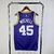 Regata NBA Utah Jazz | 23/24 | Roxa - comprar online