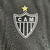 Camisa Atlético Mineiro Terceira | 23/24 | Versão Torcedor Feminina - Preta - loja online