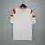 Camisa Espanha Reserva | 1996 | Versão Retrô Masculino - Branca - comprar online