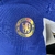 Camisa Chelsea Titular | 23/24 | Versão Jogador Masculino - Azul Refletiva - Retrô Sports | Camisas de Time | Artigos Esportivos