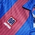 Camisa Barcelona Titular | 90/91 | Versão Retrô Masculino - Vermelha e Azul - Retrô Sports | Camisas de Time | Artigos Esportivos