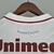 Camisa Fluminense 100º Aniversário | 11/12 | Versão Retrô Masculino - Branca / Bordô - Retrô Sports | Camisas de Time | Artigos Esportivos