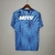 Camisa Flamengo Reserva | 18/19 | Versão Retrô Masculino - Azul - comprar online