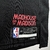 Regata NBA Chicago Bulls | 23/24 | Preta - loja online