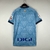Camisa Athletic Bilbao Reserva | 23/24 | Versão Torcedor Masculino - Azul - comprar online