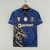 Camisa Porto Edição Comemorativa | 22/23 | Versão Torcedor Masculino - Azul e Dourada