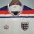 Camisa Inglaterra Titular | 1982 | Versão Retrô Masculino - Branca na internet