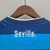 Camisa Real Bétis Reserva | 22/23 | Versão Torcedor Masculino - Azul - Retrô Sports | Camisas de Time | Artigos Esportivos