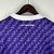 Camisa Fiorentina Titular | 23/24 | Versão Torcedor Masculino - Roxa - Retrô Sports | Camisas de Time | Artigos Esportivos