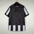 Camisa Botafogo Titular | 23/24 | Versão Torcedor Masculino – Preto e Branco - Reebok - comprar online